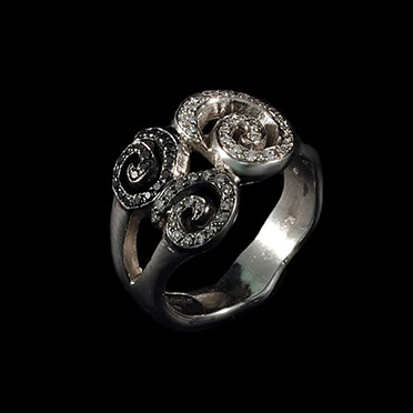 Collezione Spirali