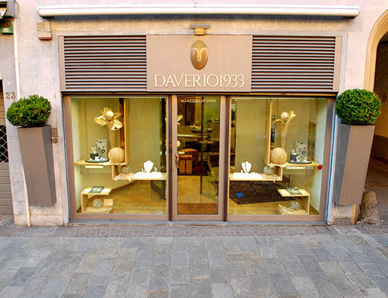 Showroom Daverio1933