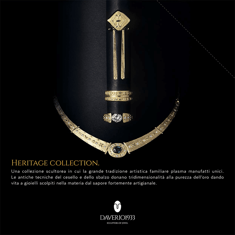 Collezione Heritage