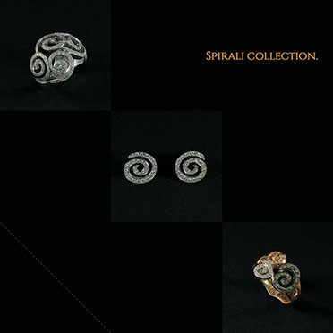 Collezione Spirali