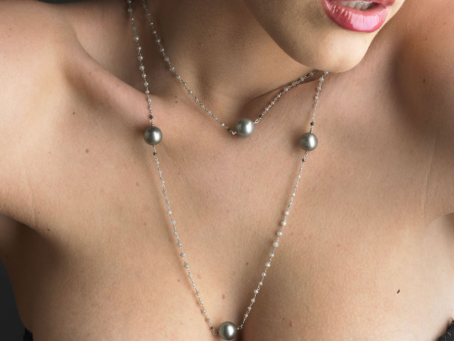 Slideshow Beads